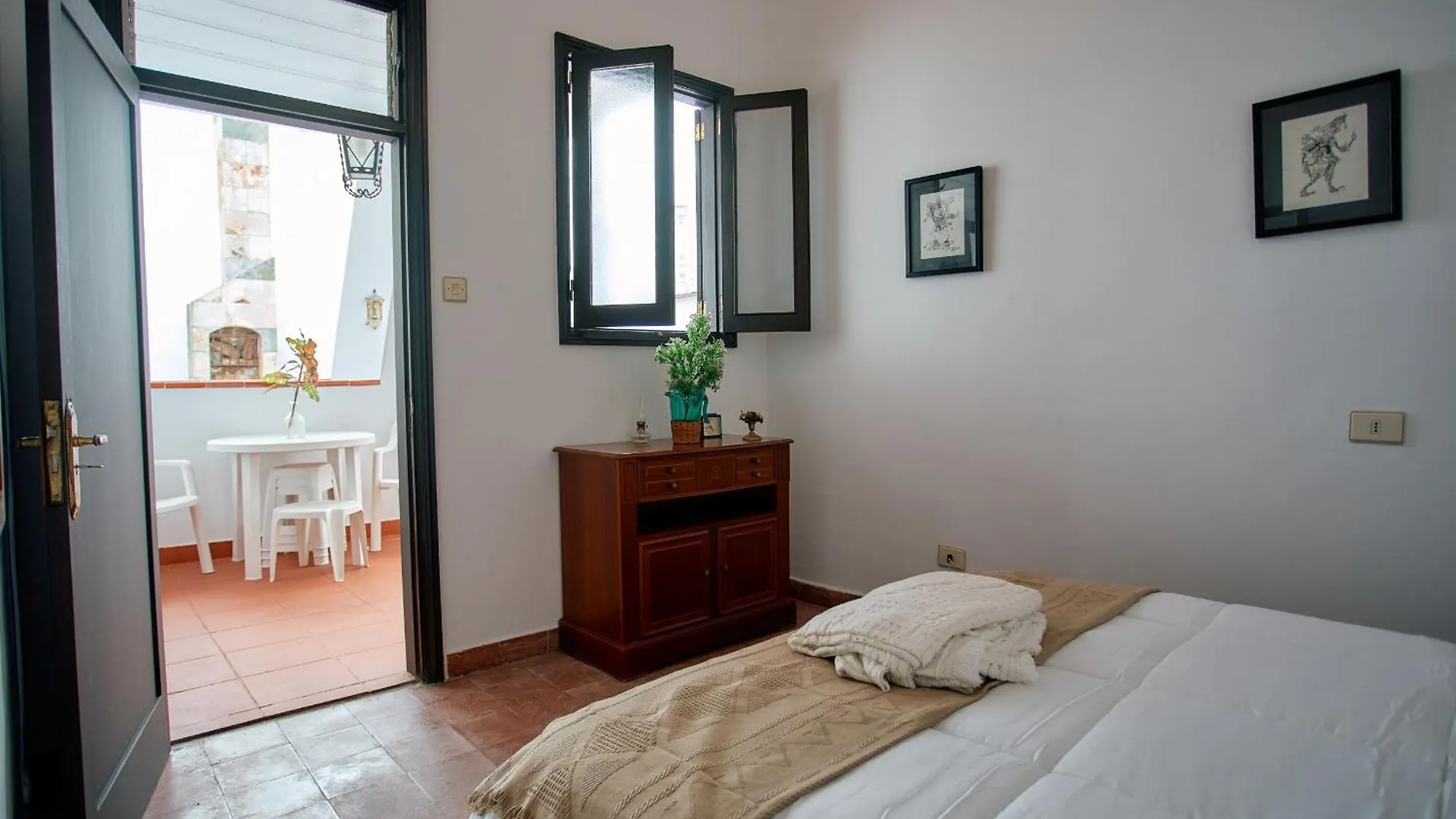 Historic House With A View In The Old Town Villa Vega de San Mateo