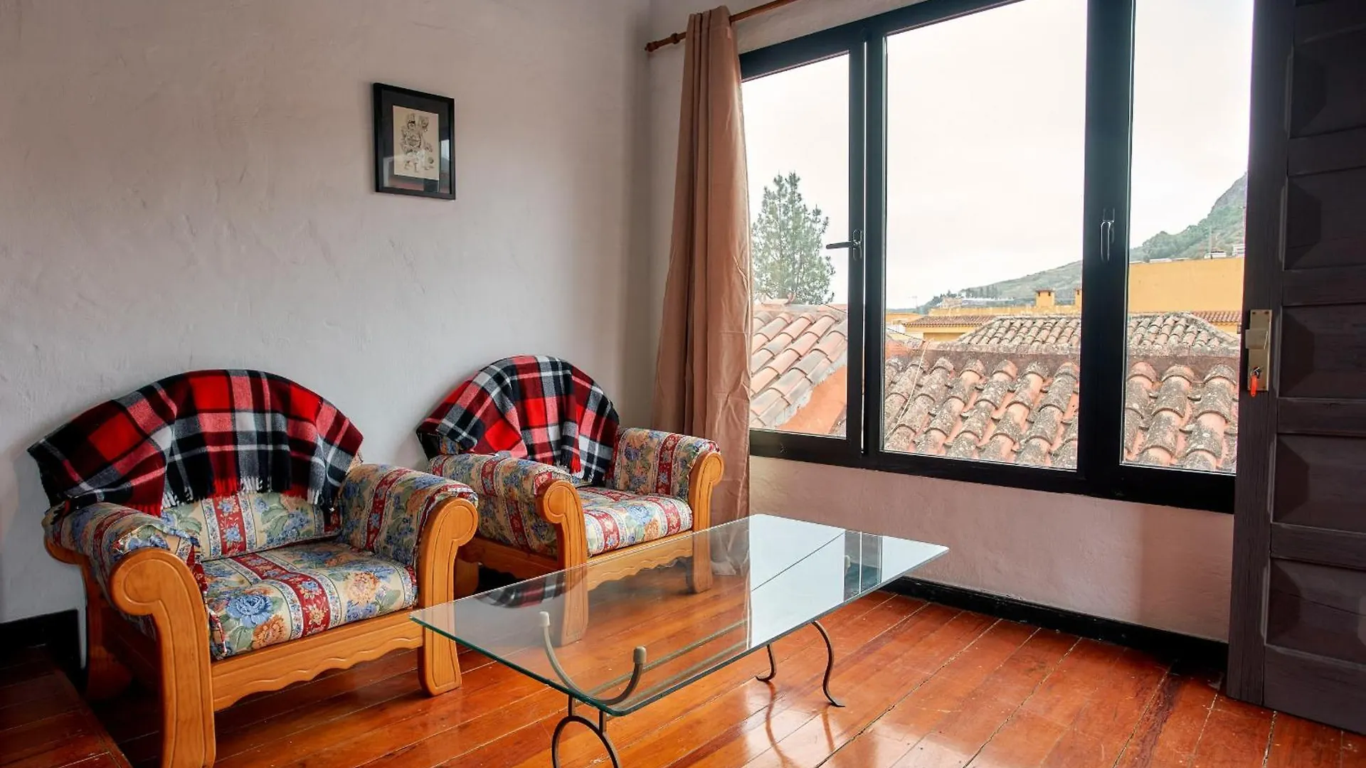 Historic House With A View In The Old Town Villa Vega de San Mateo 0*,  Spain