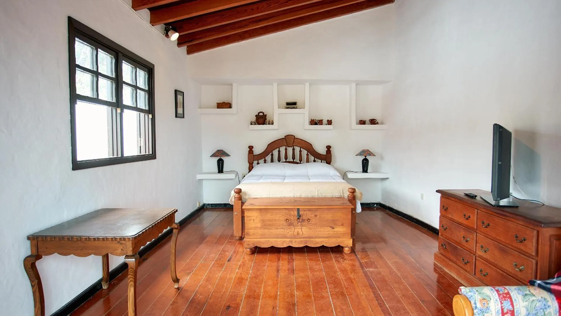 Holiday home Historic House With A View In The Old Town Villa Vega de San Mateo
