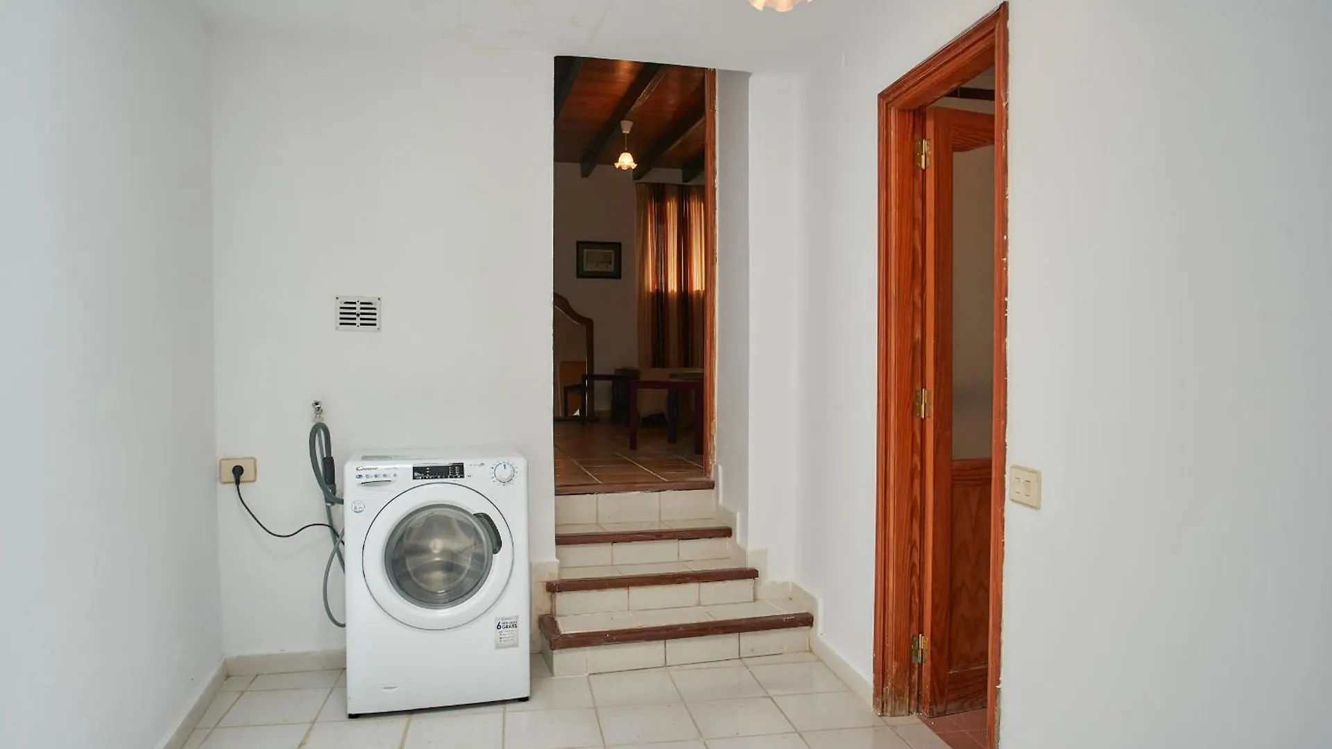 Historic House With A View In The Old Town Villa Vega de San Mateo Holiday home