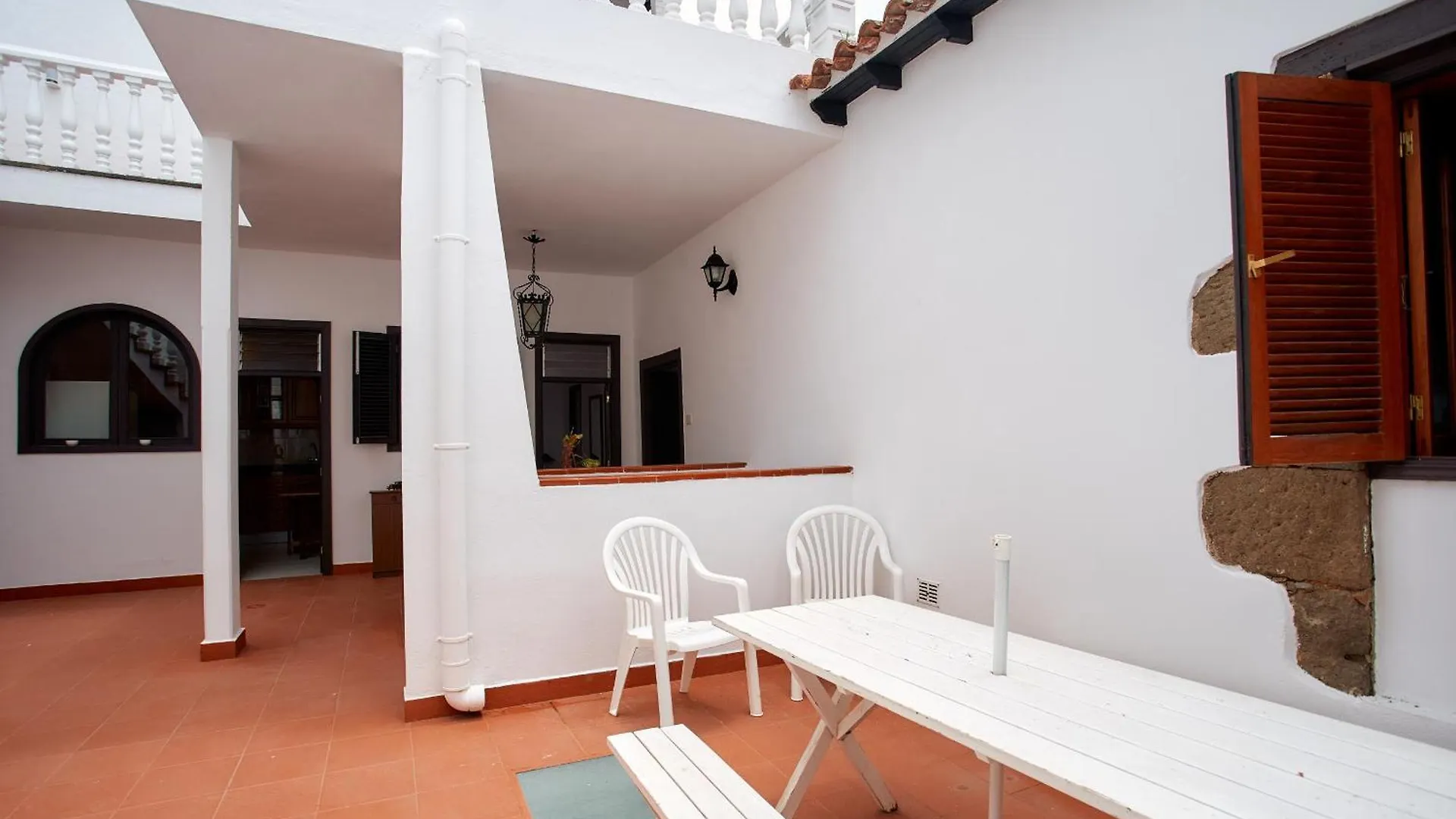 Holiday home Historic House With A View In The Old Town Villa Vega de San Mateo