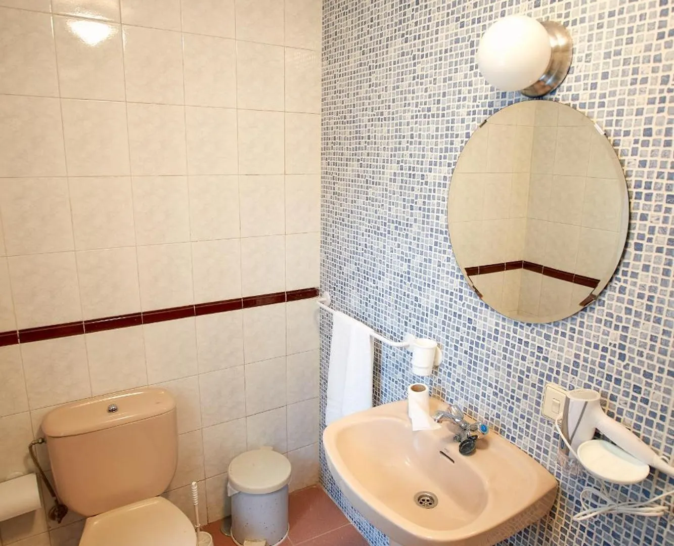Historic House With A View In The Old Town Villa Vega de San Mateo Holiday home