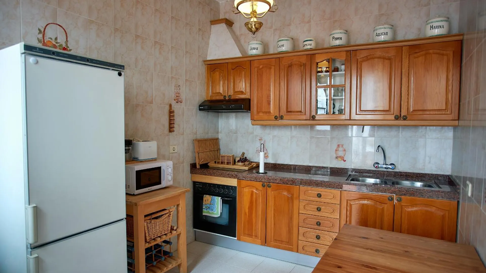 Historic House With A View In The Old Town Villa Vega de San Mateo 0*,