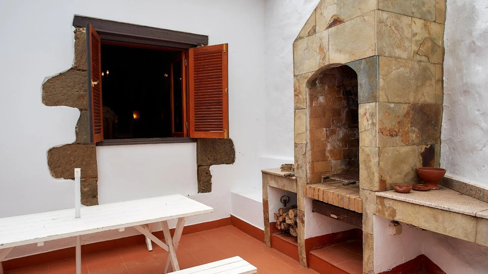 Holiday home Historic House With A View In The Old Town Villa Vega de San Mateo Spain