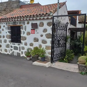 Cho Almeida Сasa de vacaciones