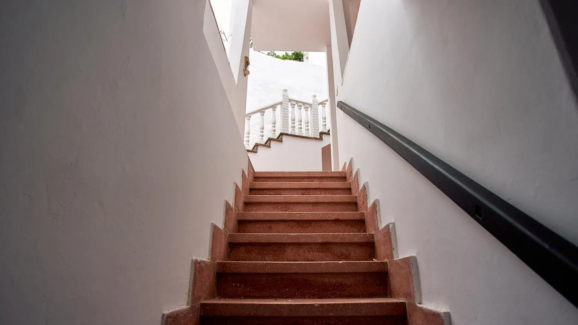 Holiday home Historic House With A View In The Old Town Villa Vega de San Mateo